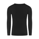 Badger Wool Blend Thermal Base Layer - Long Sleeve Top